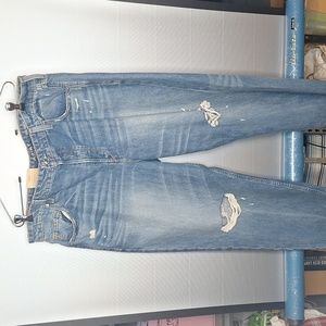 Ariat Women's Jeans Tomboy Straight Limited Edition sz 34R